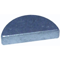 Hayter Key Woodruff D16 X 4