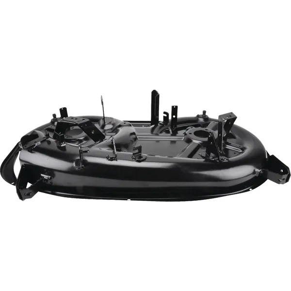 Stiga Cutter Deck Casing J98S [Black]