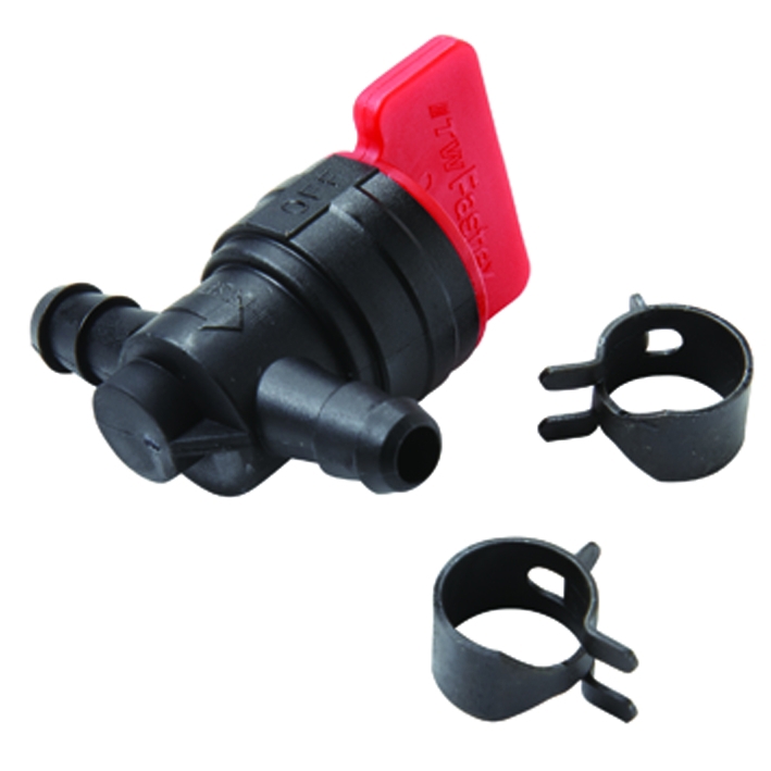 Briggs & Stratton Valve-Fuel Shut Off