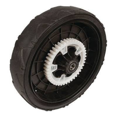 Mountfield Cruiser Wheel Assembly D=240 - 381007467/1