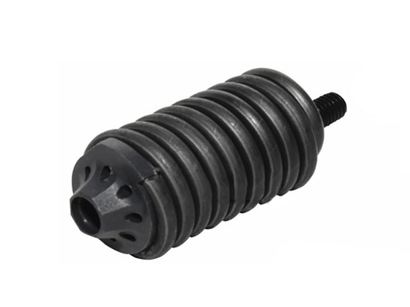 McCulloch Insulator