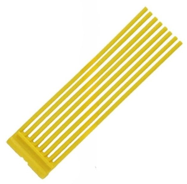 Countax Sweeper Bristle - Non-Webbed