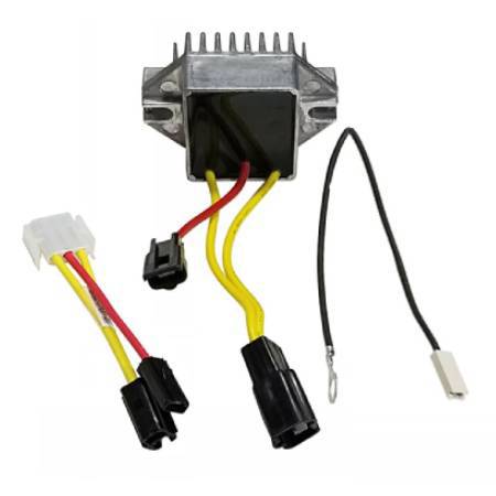 Briggs & Stratton Regulator