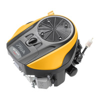 Stiga Engine St Tre586V
