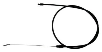 Castel / Twincut / Lawnking Engine Brake Cable - 181000649/0