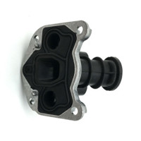 Husqvarna Inlet Pipe Assy