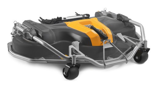 Stiga Combi Pro 125 Q Plus
