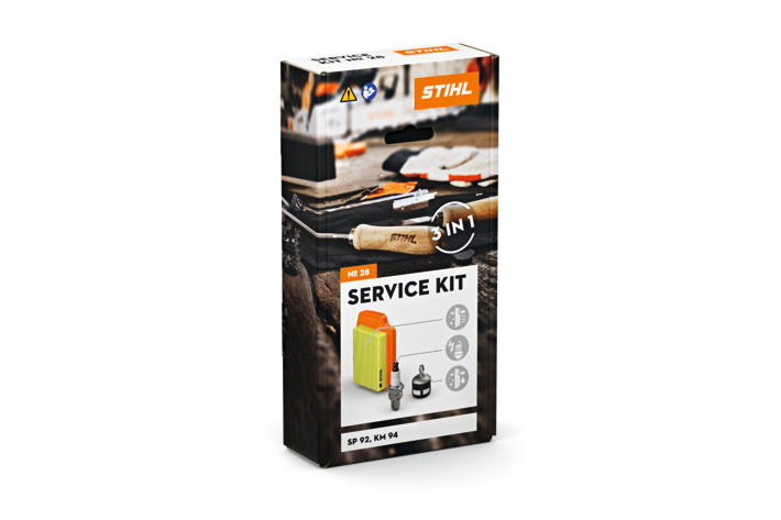 Stihl Service Kit 28 - For KM 94