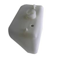 Countax Fuel Tank With Hole
