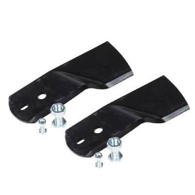 Mountfield Blade Tip Kit-Cw [2 Pcs] - 1134-9123-01
