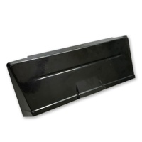Hayter Rear Deflector