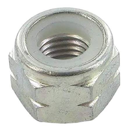 Mountfield Left Self-Locking Nut