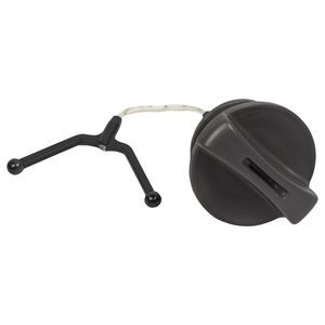 Husqvarna  Assy-Oil/Fuel Cap W/Ret.