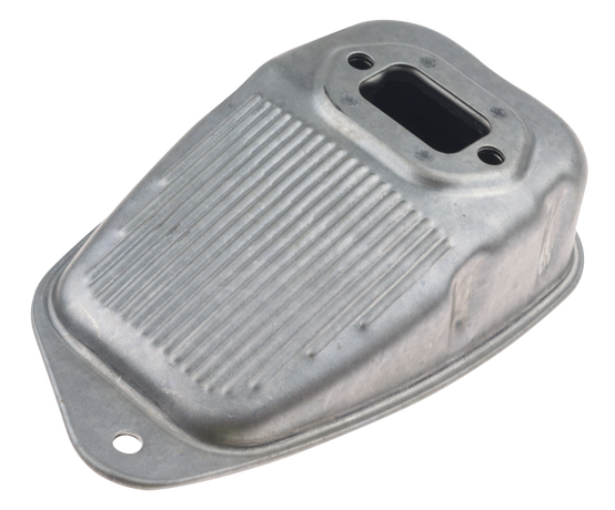 Husqvarna  Muffler Assy