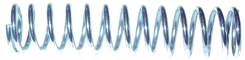 Wolf COMPRESSION SPRING