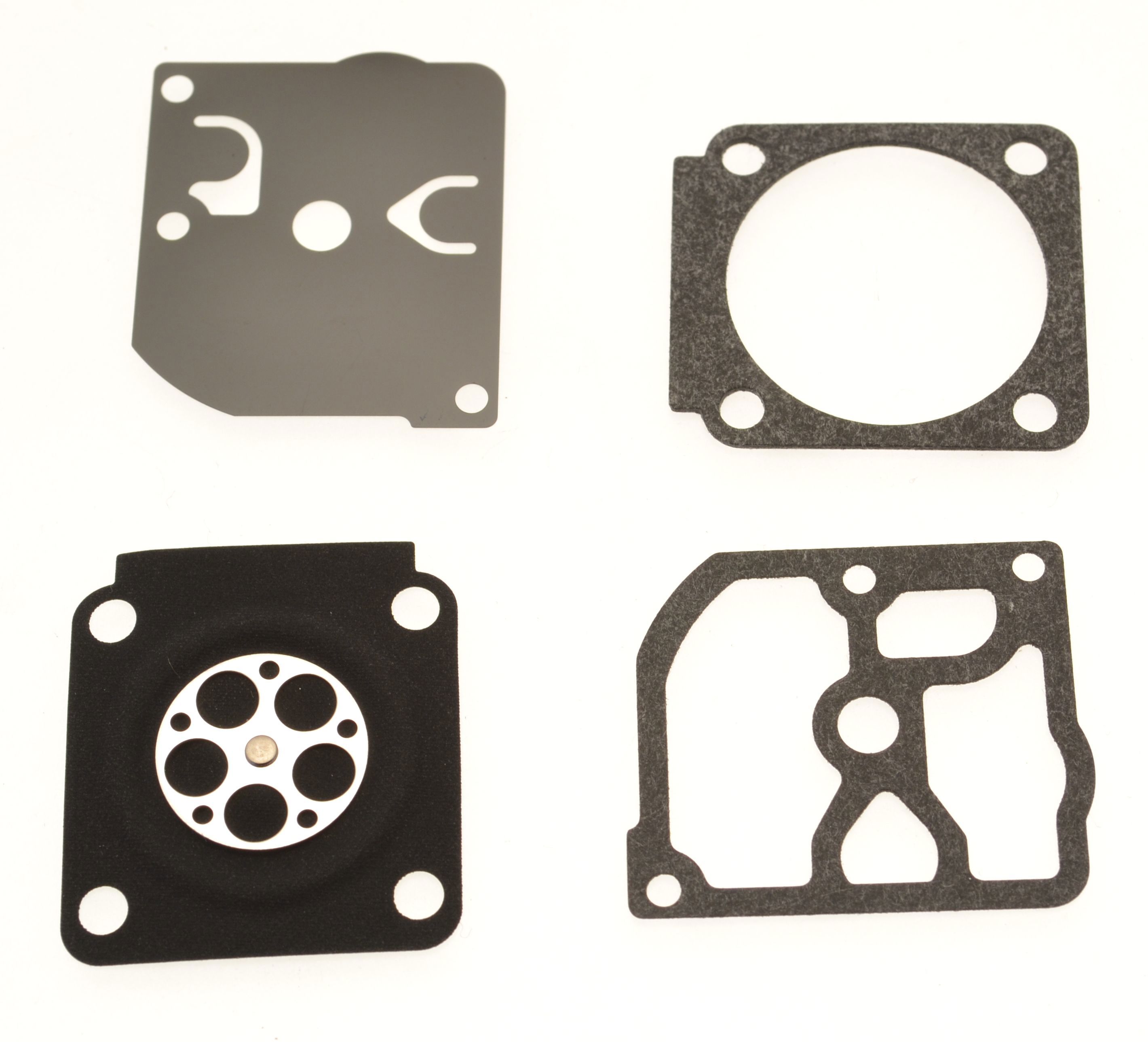 Stihl Set of carburettor parts