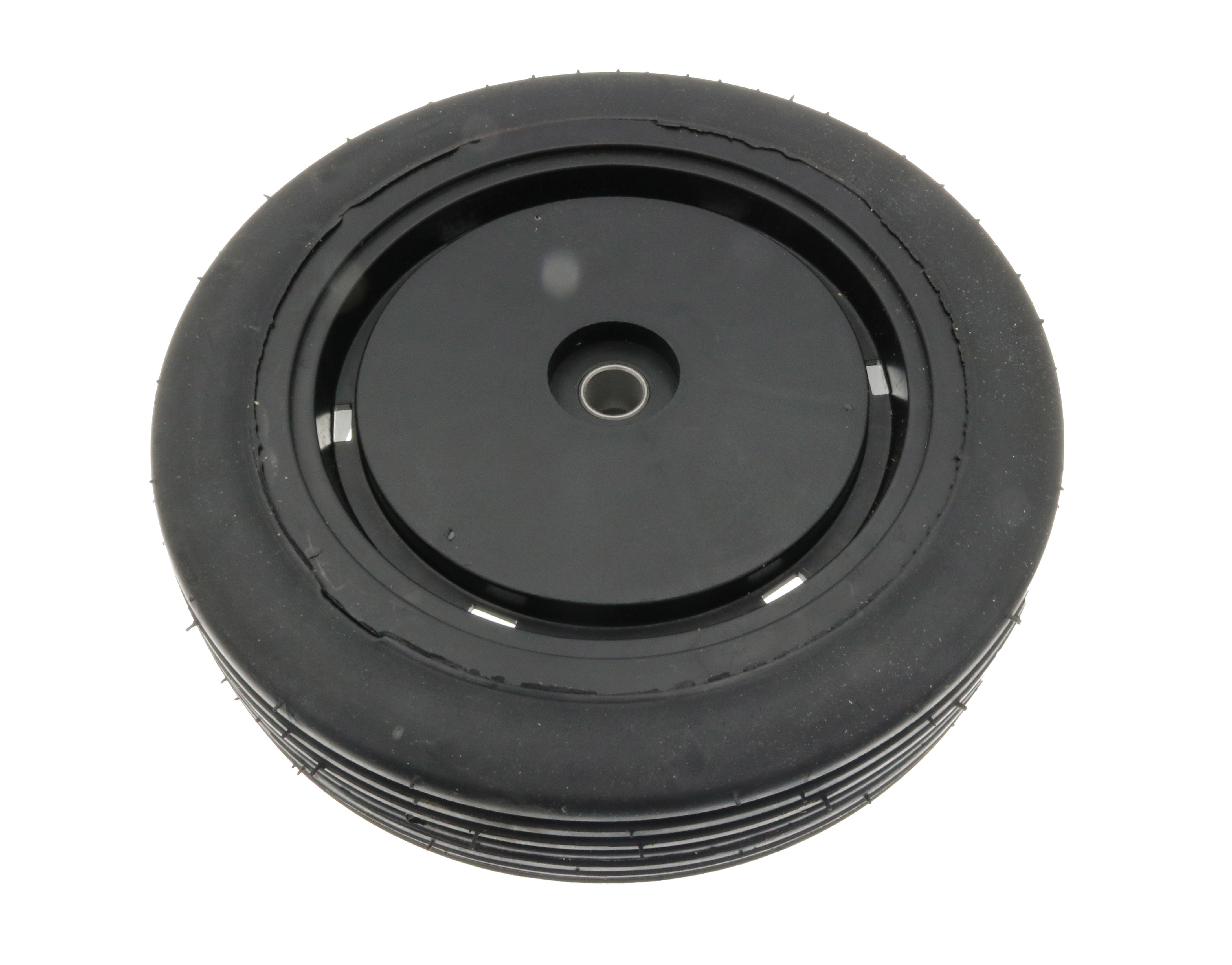 Hayter Wheel Asm-8Inch Semi-Pneu