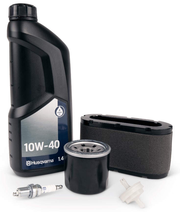 Flymo Service Kit HS 452 Engine