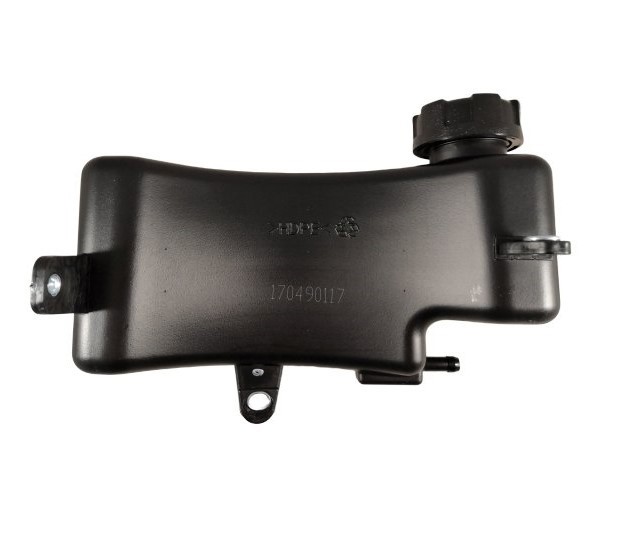 Castel / Twincut / Lawnking Fuel Tank - 118550316/1