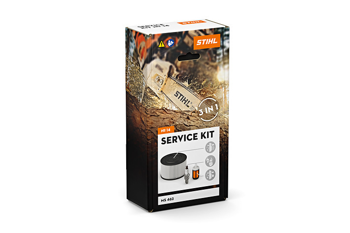 Stihl Service Kit 14 - For MS 462
