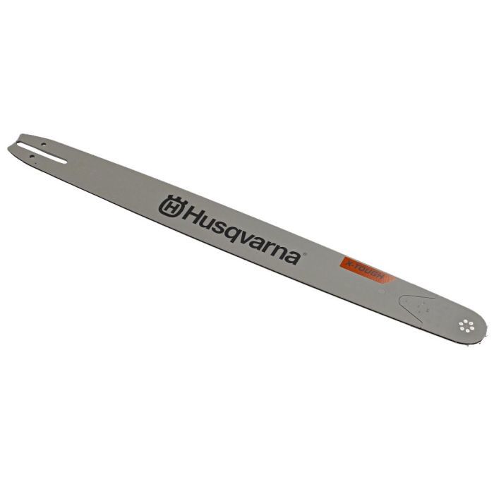 Husqvarna  X-Tough Bar 28" 3/8" 1.5mm/.058" RSN LM - 5966911-92