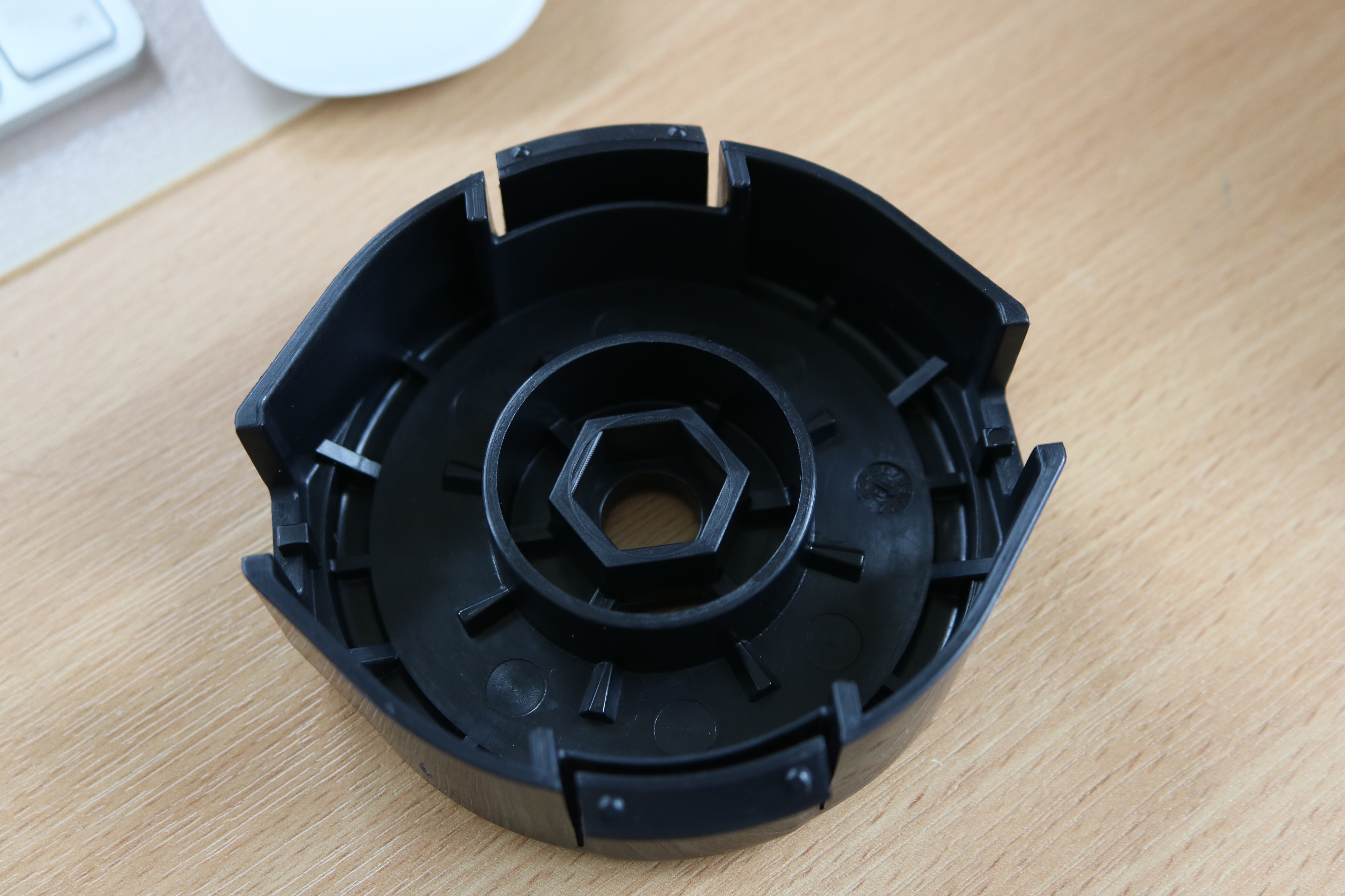 Echo Housing