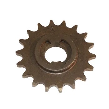 Peerless Sprocket - 18 Tooth