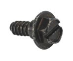 ATCO (New From 2012) Flanged Screw Central Cover SD98 Wz