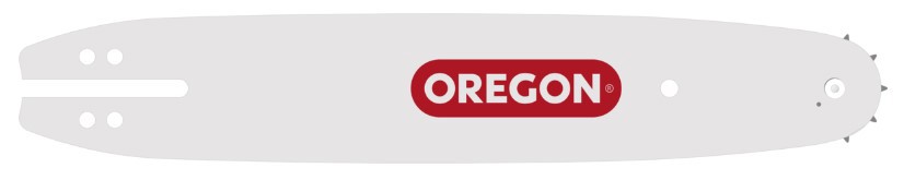 Oregon 10 inch Guide Bar - Standard - 91 Series
