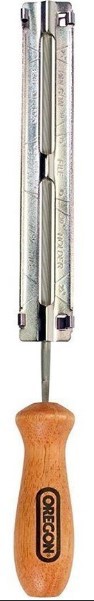 Oregon File Holder, 7/32 - 5.5mm - Q13252C
