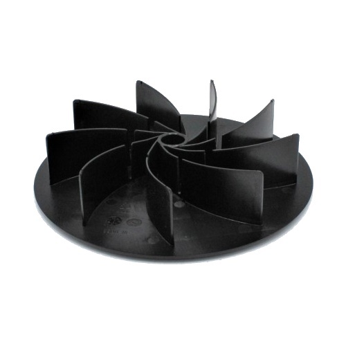 Hayter Moulding - Electric Blade Mount