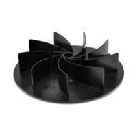 Hayter Moulding - Electric Blade Mount