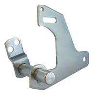 ATCO (New From 2012) Rear Lift Axle