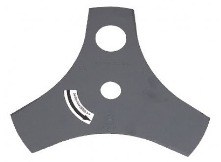 Echo 3 CUTTER BLADE