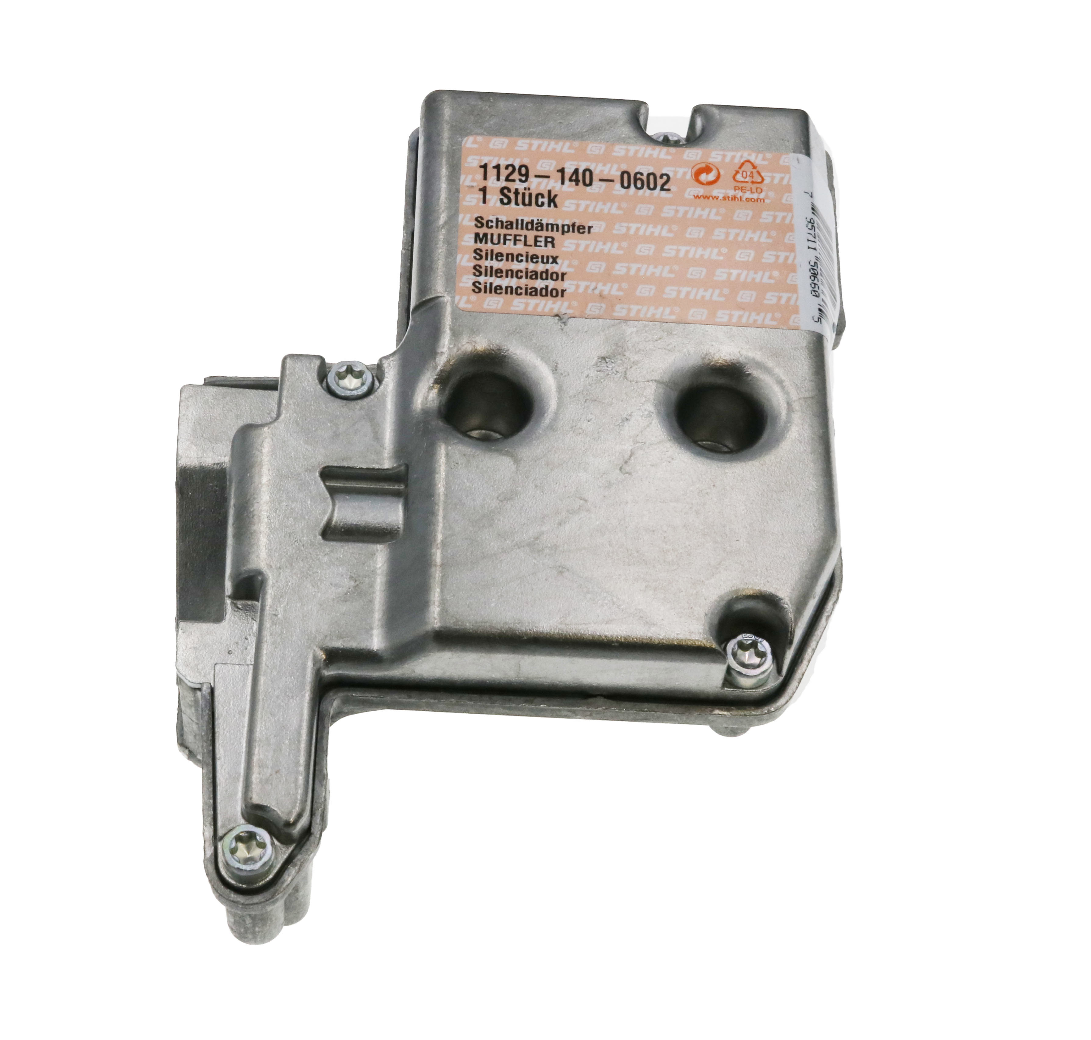 Stihl Muffler