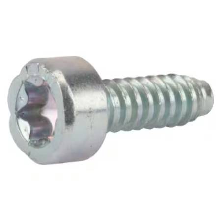 Stihl Pan head self-tapping screw IS-D4x12.