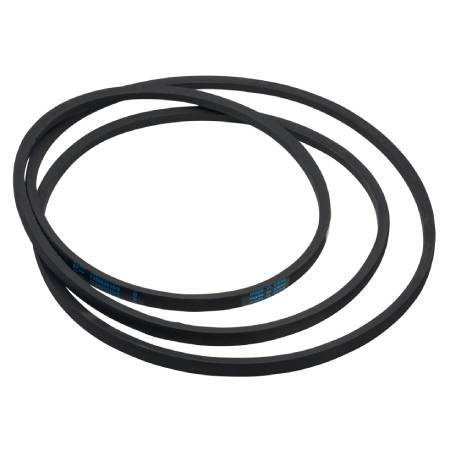Castel / Twincut / Lawnking Transmission Belt A98 [Pix] - 135062018/0LC