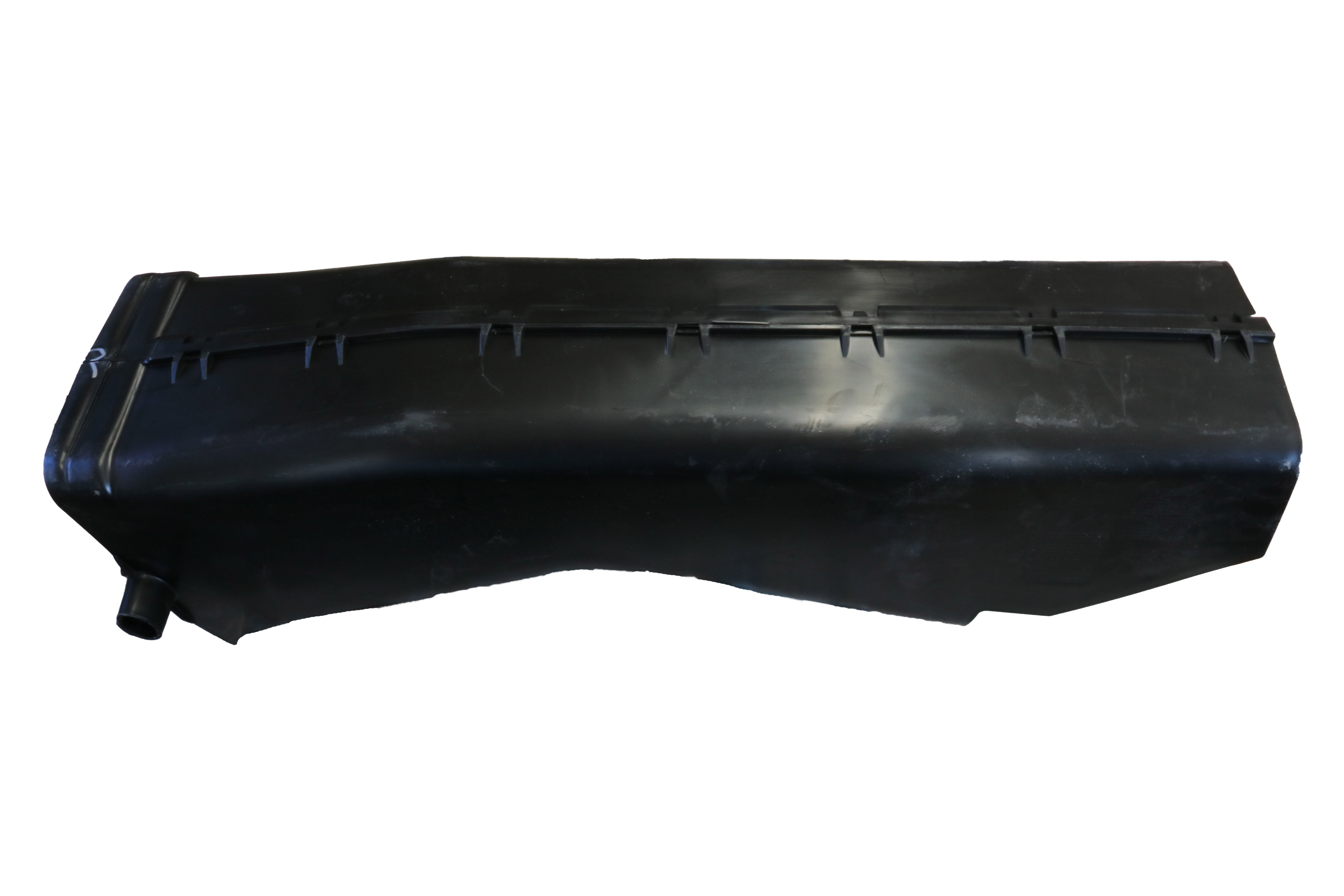 Alpina  Discharge Chute Assembly