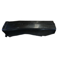 Alpina Discharge Chute Assembly