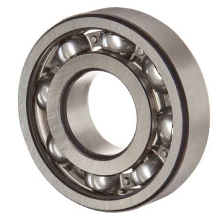 Stihl Grooved ball bearing DIN625-6203