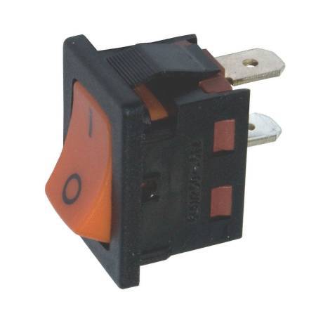 Stihl Stop switch