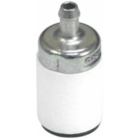 Echo Strainer. Fuel