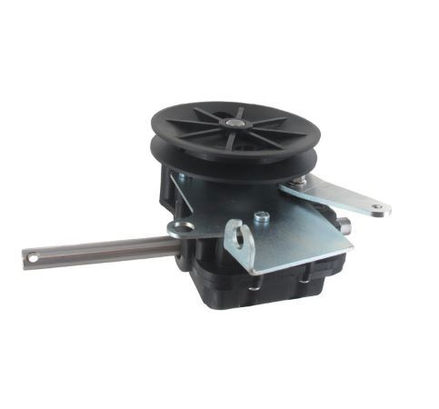 Hayter Gearbox