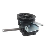 Hayter Gearbox
