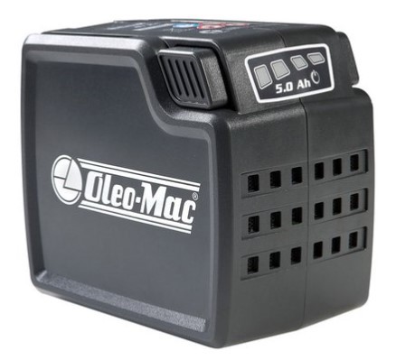 Oleo-Mac 40V 5.0Ah Battery