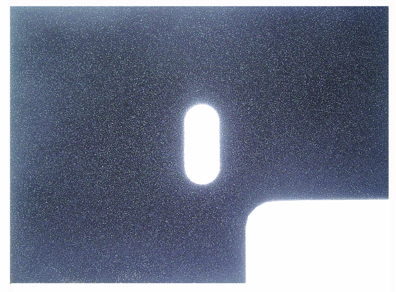 Honda Filter. Outer