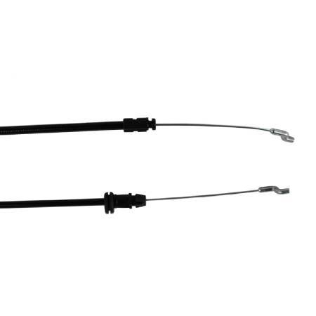ATCO (New From 2012) Clutch Drive Cable