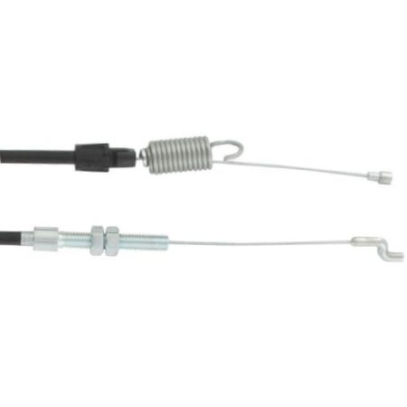 Castel / Twincut / Lawnking Clutch Drive Cable