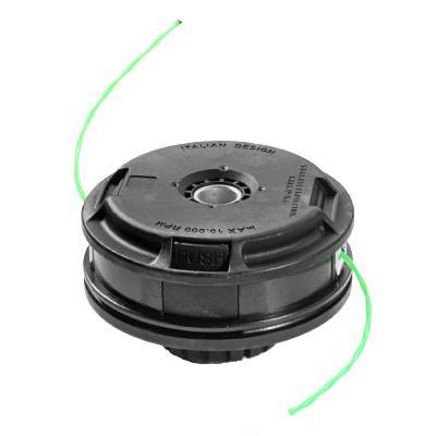Stiga Nylon Head Assembly 80V - 1911-9220-01