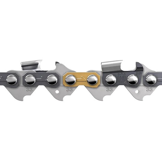 Flymo 16" X-Cut Sp33G Pixel - Semi Chisel 0.325" 1.3mm